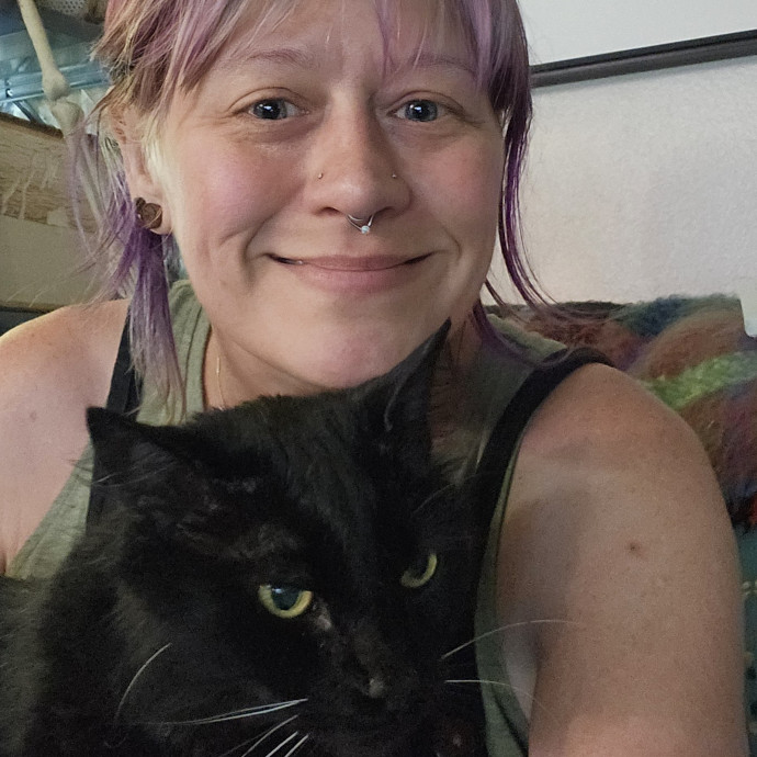 Fern's Cat Care