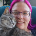Lucinda Loves Purrs