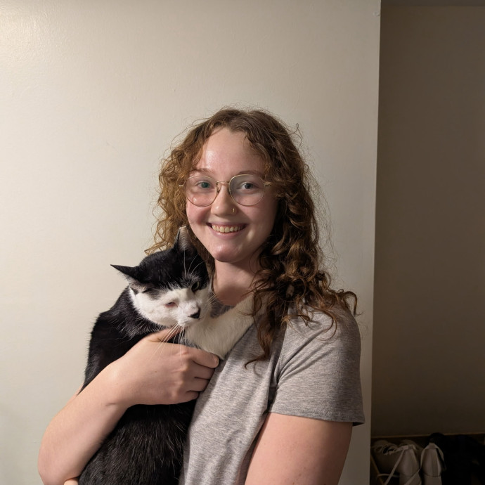 Your Personal Vet Assistant
