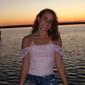 Sarah P.