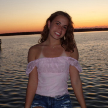 Sarah's profile