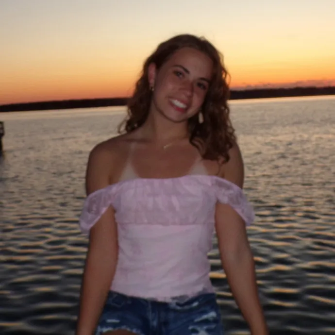 Sarah P.