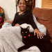 Purr-Fectly Dependable Sitter