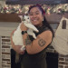 Cat Lover And Former Vet Assistant