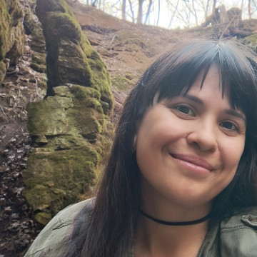 Julia Renee's profile