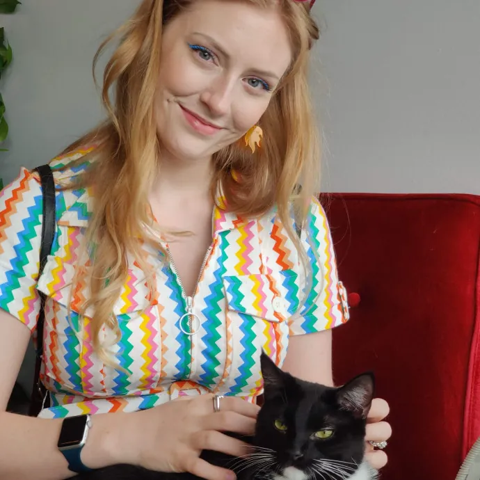 Kat A.