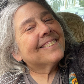 Linda's profile