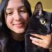 Cat Care And Love Is My Soul Purpose