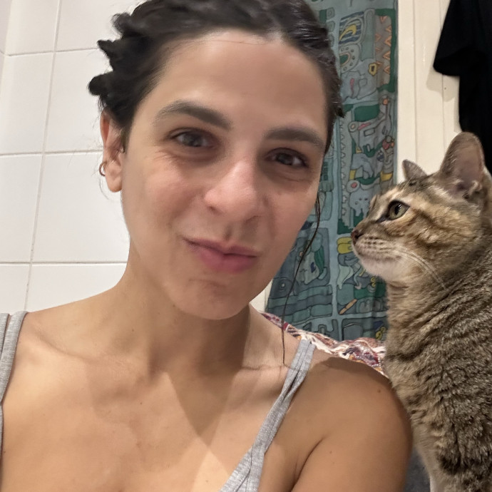 Cat Lover Seeks Cats