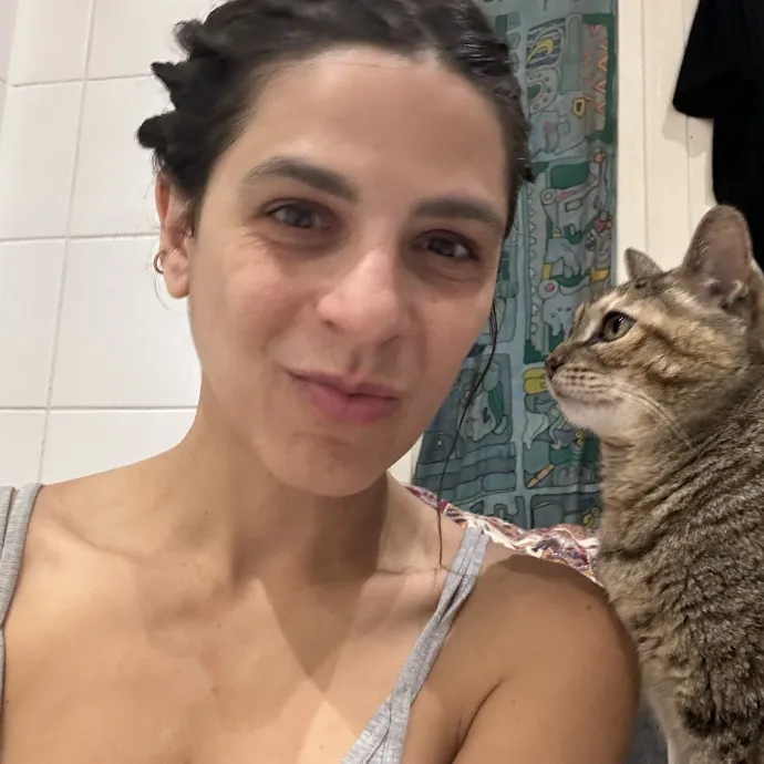 Ilana Z.