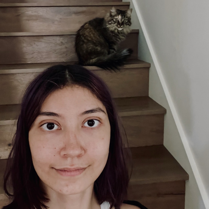 Happy Cats Cozy Naps And Lots Of Love