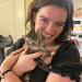 Purr-Fessional Cat Nanny