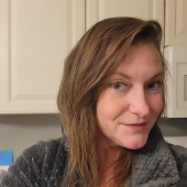 Rebecca M.