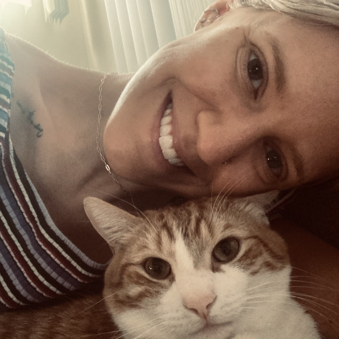 Na-Na-Na-Na-Na-Na-Na-Na Cat Sitter