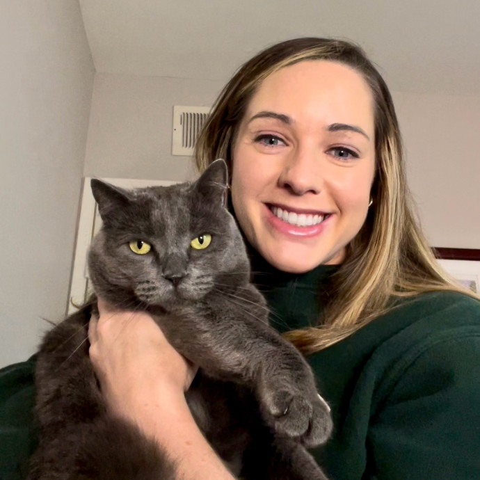 Hannah The Fur Baby Pro