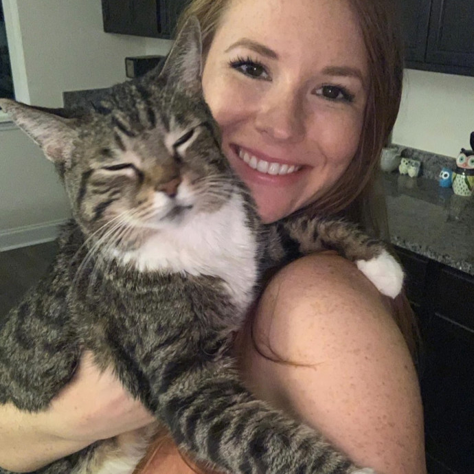 Pawsome Cat Sitting Pawsome Cat Sitting