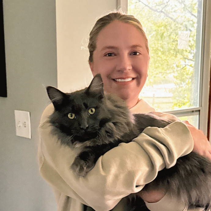 Rachel's Cat Care