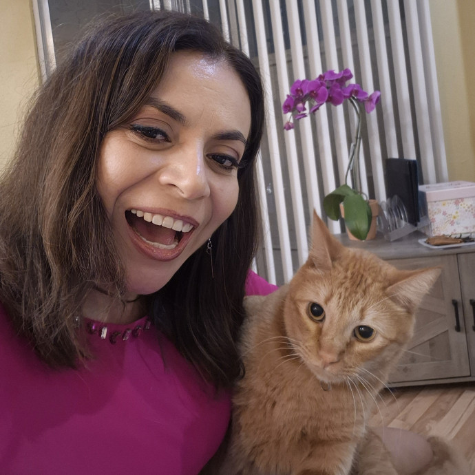 Giving Love Earning Purrs