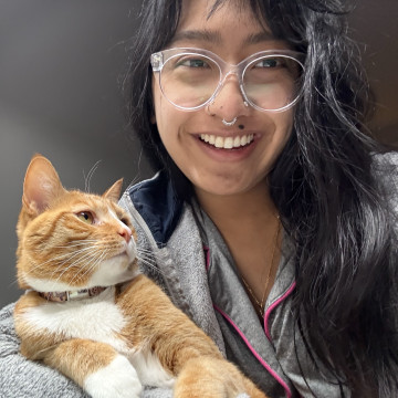 Augusta's profile