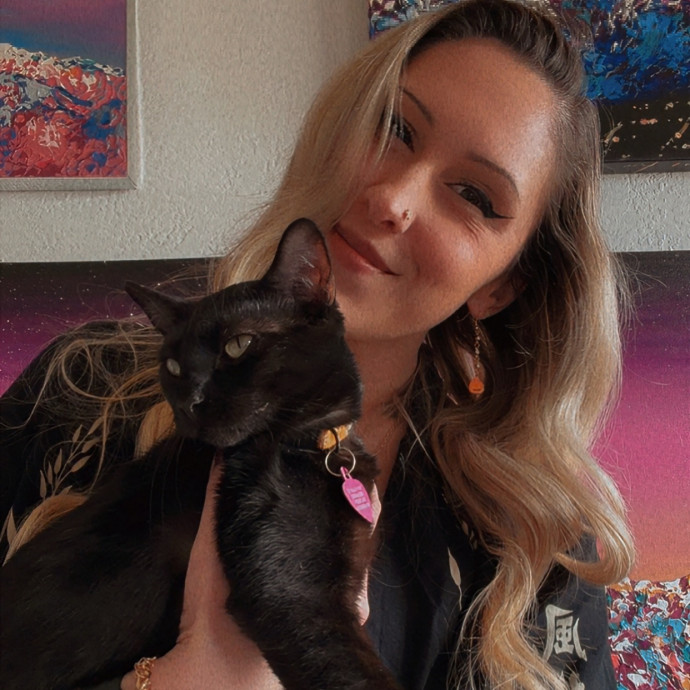 The Wright Cat Sitter