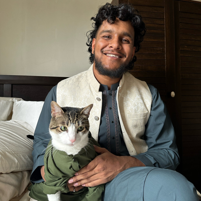 Purr-Fessional Cat Sitter Purr-Fessional Cat Sitter