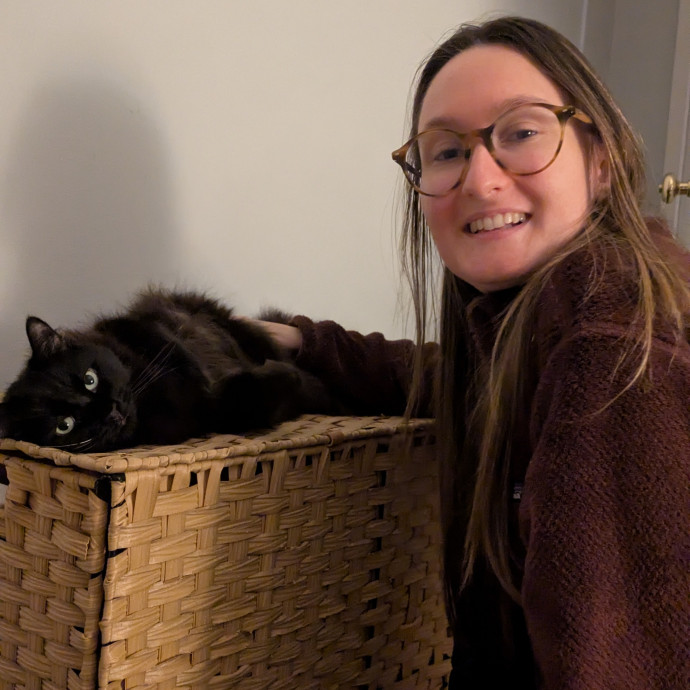 Justine - Gentle And Dynamic Sitter