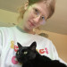 Nellie The Kitty Lover