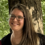 Rebecca P.