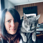 Purrfect Paw Sitter