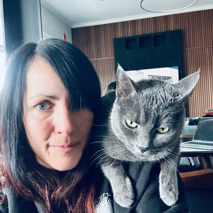 Purrfect Paw Sitter Purrfect Paw Sitter