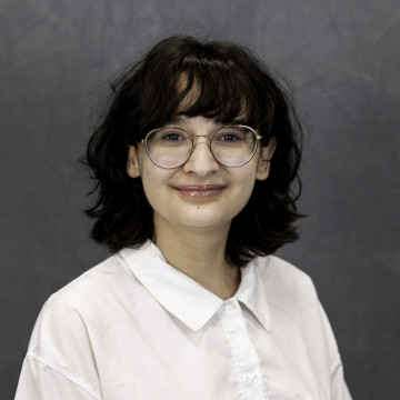 Ximena's profile