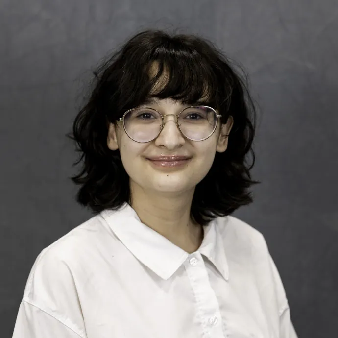 Ximena G.