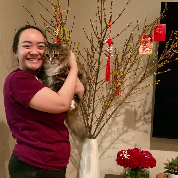 Cat Whisperer Ready To Spoil Your Kitty Cat Whisperer Ready To Spoil Your Kitty