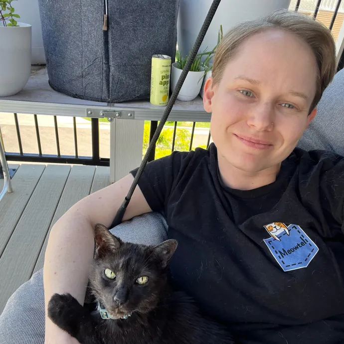 Colleen's Cat Sitting