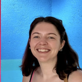 Experienced Kitty Foster