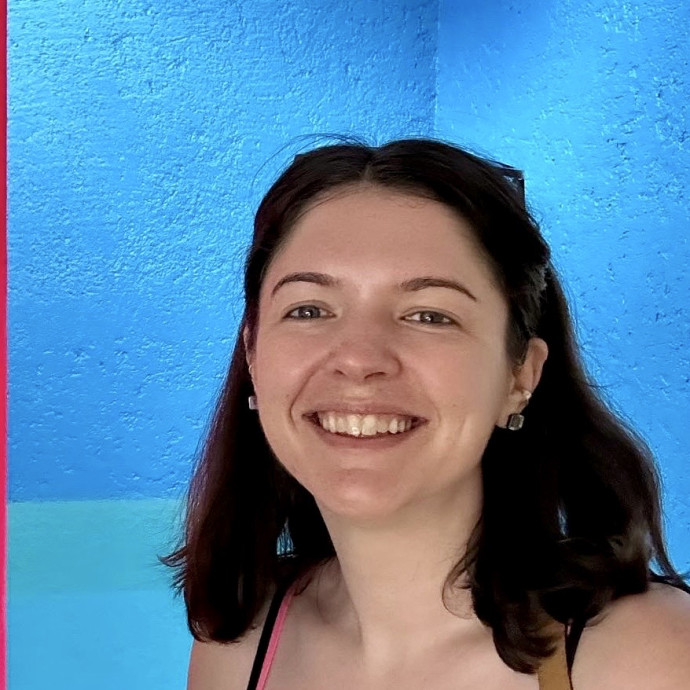 Experienced Kitty Foster