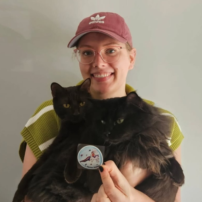 Experienced And Responsible Catsitter