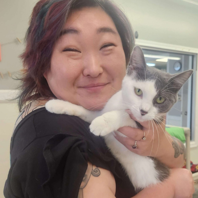 Compassionate Kat Sitting