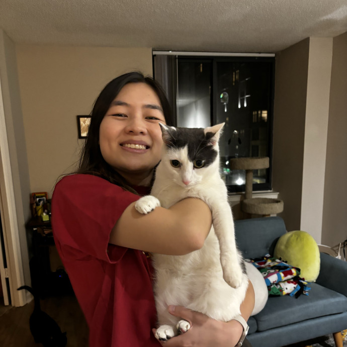 Experienced Nova Cat Caretaker  Foster
