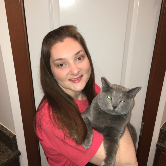 Jocelyn's Cat Sitting Services