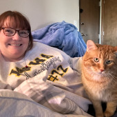 Caring Cat Sitter