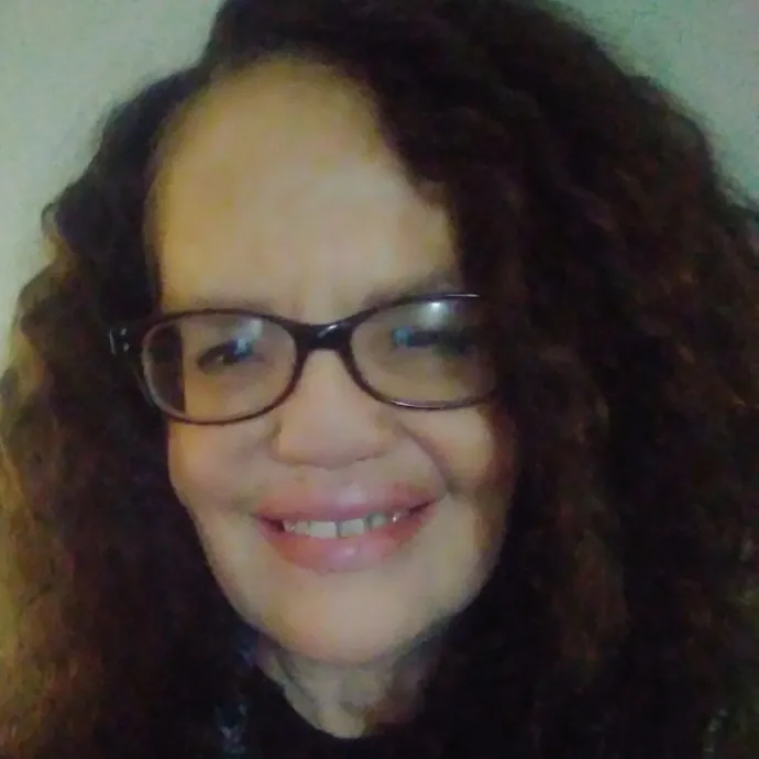 Cat Lady Chey In Minneapolis