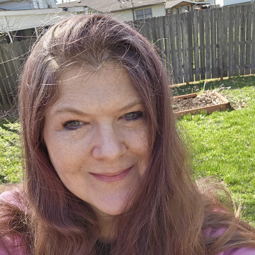 Stacy's profile