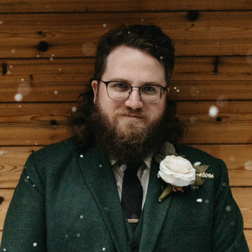 Bridger's profile