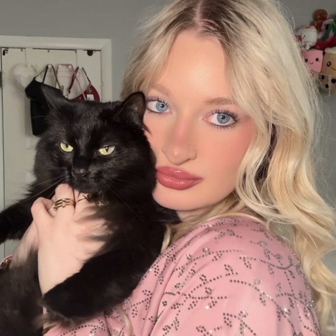 Fur Baby Mom And Lover