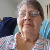 Sharon S.