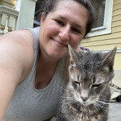 Thoughtful  Reliable Cat Care