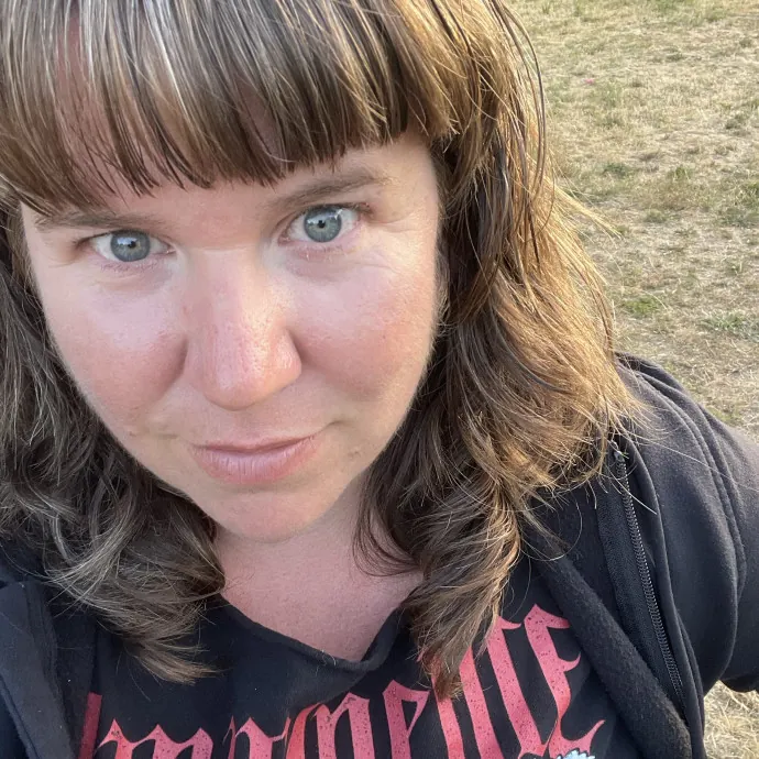Chrystie E.