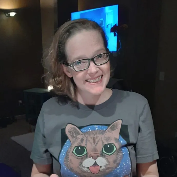 Lisa N.