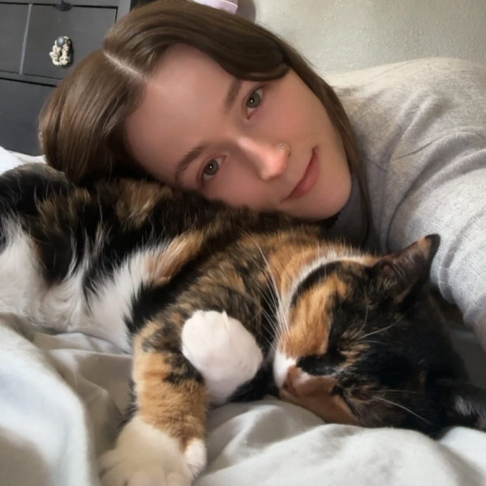 Kristina's Purr-Fect Cat Care
